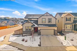 2813 Pony Club Ln, Colorado Springs, CO 80922 - Photo 33