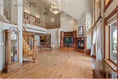 20045 Royal Troon Drive, Monument, CO 80132 - Photo 5