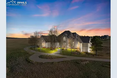20045 Royal Troon Drive, Monument, CO 80132 - Photo 1