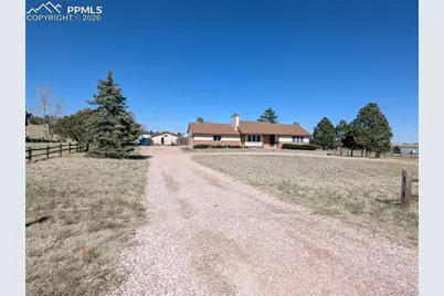 12625 Halleluiah Trail, Elbert, CO 80106 - Photo 1