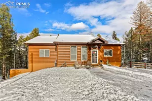 29 Dusti Cir, Florissant, CO 80816 - Photo 3