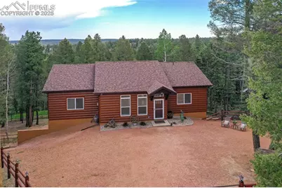 29 Dusti Circle, Florissant, CO 80816 - Photo 1