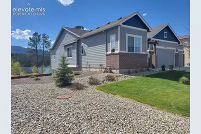 17776 Lake Side Drive, Monument, CO 80132 - Photo 1