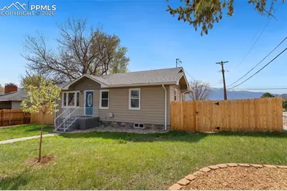 1638 N Foote Avenue, Colorado Springs, CO 80909 - Photo 3