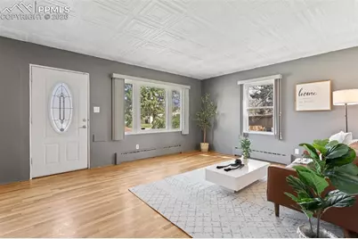 1638 N Foote Avenue, Colorado Springs, CO 80909 - Photo 5