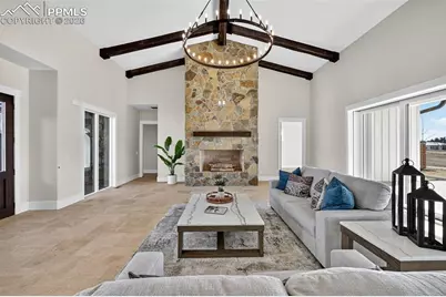 16864 Horizon Ridge Trail, Colorado Springs, CO 80908 - Photo 23