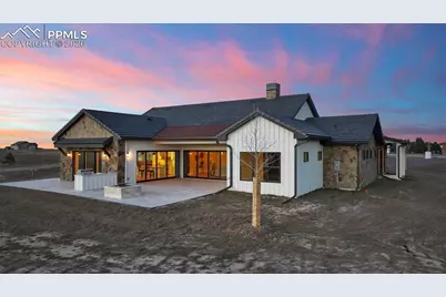 16864 Horizon Ridge Trail, Colorado Springs, CO 80908 - Photo 11