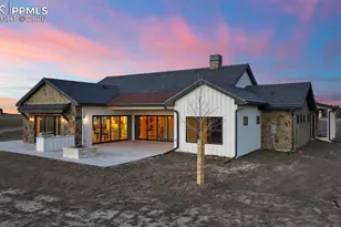 16864 Horizon Ridge Trail, Colorado Springs, CO 80908 - Photo 11