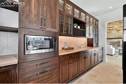 16864 Horizon Ridge Trail, Colorado Springs, CO 80908 - Photo 35