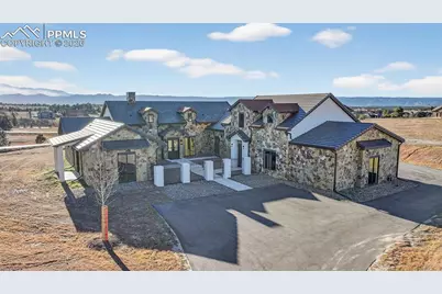 16864 Horizon Ridge Trail, Colorado Springs, CO 80908 - Photo 3