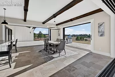 16864 Horizon Ridge Trail, Colorado Springs, CO 80908 - Photo 47