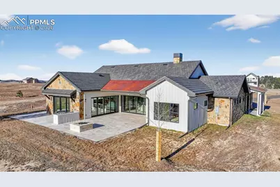 16864 Horizon Ridge Trail, Colorado Springs, CO 80908 - Photo 7