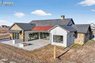 16864 Horizon Ridge Trail, Colorado Springs, CO 80908 - Photo 7