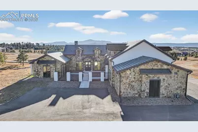 16864 Horizon Ridge Trail, Colorado Springs, CO 80908 - Photo 1