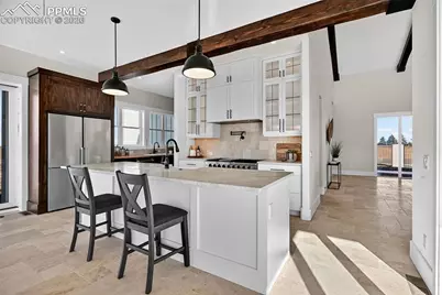 16864 Horizon Ridge Trail, Colorado Springs, CO 80908 - Photo 29