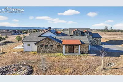 16864 Horizon Ridge Trail, Colorado Springs, CO 80908 - Photo 5