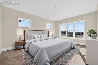 16864 Horizon Ridge Trail, Colorado Springs, CO 80908 - Photo 43