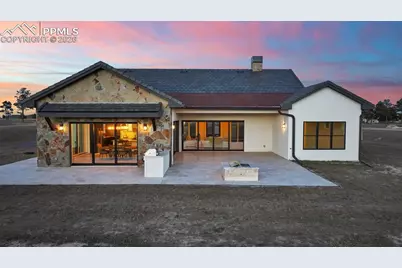 16864 Horizon Ridge Trail, Colorado Springs, CO 80908 - Photo 9