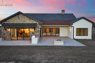 16864 Horizon Ridge Trail, Colorado Springs, CO 80908 - Photo 9