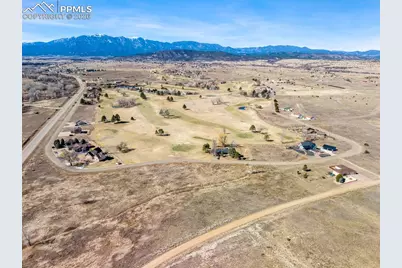 Lot 14 N Parkway Way, Colorado City, CO 81019 - Photo 1