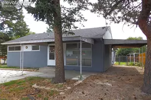 1901 S El Paso Ave, Colorado Springs, CO 80905 - Photo 1