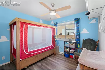 941 S Harmony Drive, Pueblo West, CO 81007 - Photo 17