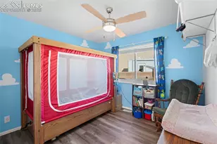 941 S Harmony Dr, Pueblo West, CO 81007 - Photo 17