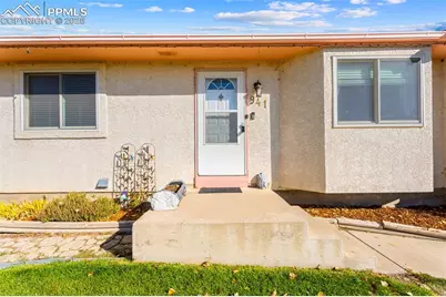 941 S Harmony Drive, Pueblo West, CO 81007 - Photo 29