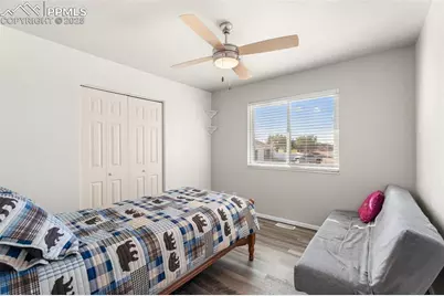 941 S Harmony Drive, Pueblo West, CO 81007 - Photo 15