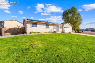 941 S Harmony Dr, Pueblo West, CO 81007 - Photo 27