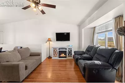 941 S Harmony Drive, Pueblo West, CO 81007 - Photo 11