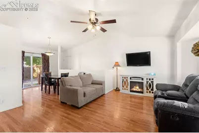 941 S Harmony Drive, Pueblo West, CO 81007 - Photo 3