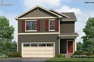 11759 Foraker Ln, Colorado Springs, CO 80925 - Photo 1