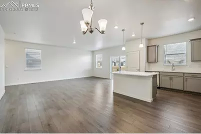 11759 Foraker Lane, Colorado Springs, CO 80925 - Photo 7