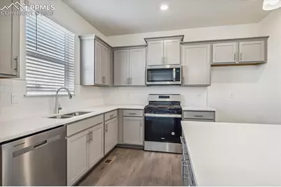 11759 Foraker Lane, Colorado Springs, CO 80925 - Photo 5