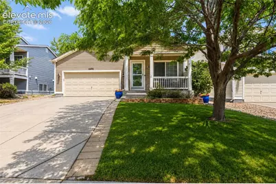 6633 Harvey Lane, Colorado Springs, CO 80923 - Photo 3