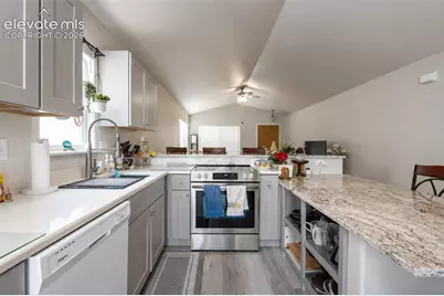 6633 Harvey Lane, Colorado Springs, CO 80923 - Photo 11