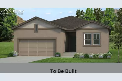 16325 Cattle Creek Court, Monument, CO 80132 - Photo 1