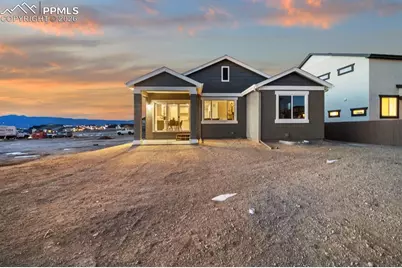 16325 Cattle Creek Court, Monument, CO 80132 - Photo 13