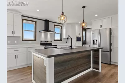 2690 E Ellicott Road, Calhan, CO 80808 - Photo 11