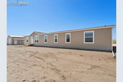 2690 E Ellicott Road, Calhan, CO 80808 - Photo 3