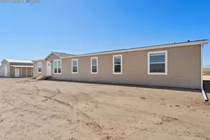 2690 E Ellicott Rd, Calhan, CO 80808 - Photo 3