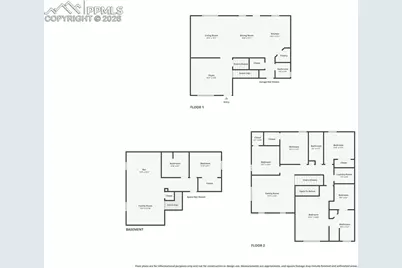 7527 Colorado Tech Drive, Colorado Springs, CO 80915 - Photo 41