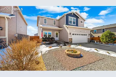 7527 Colorado Tech Drive, Colorado Springs, CO 80915 - Photo 3