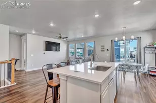 2164 Coyote Mint Dr, Monument, CO 80132 - Photo 5