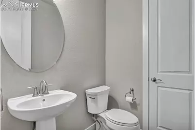 2164 Coyote Mint Drive, Monument, CO 80132 - Photo 35