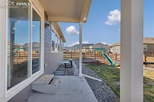 2164 Coyote Mint Dr, Monument, CO 80132 - Photo 37