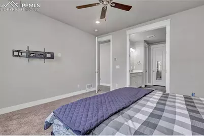 2164 Coyote Mint Drive, Monument, CO 80132 - Photo 31