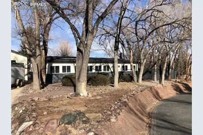 2606 Wheeler Avenue, Colorado Springs, CO 80904 - Photo 1