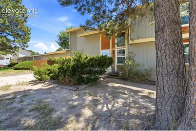 5945 Del Paz Drive, Colorado Springs, CO 80918 - Photo 3